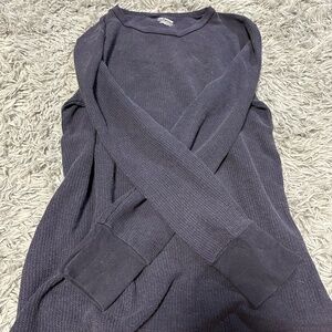 Joe Boxer Men's long-sleeve tee